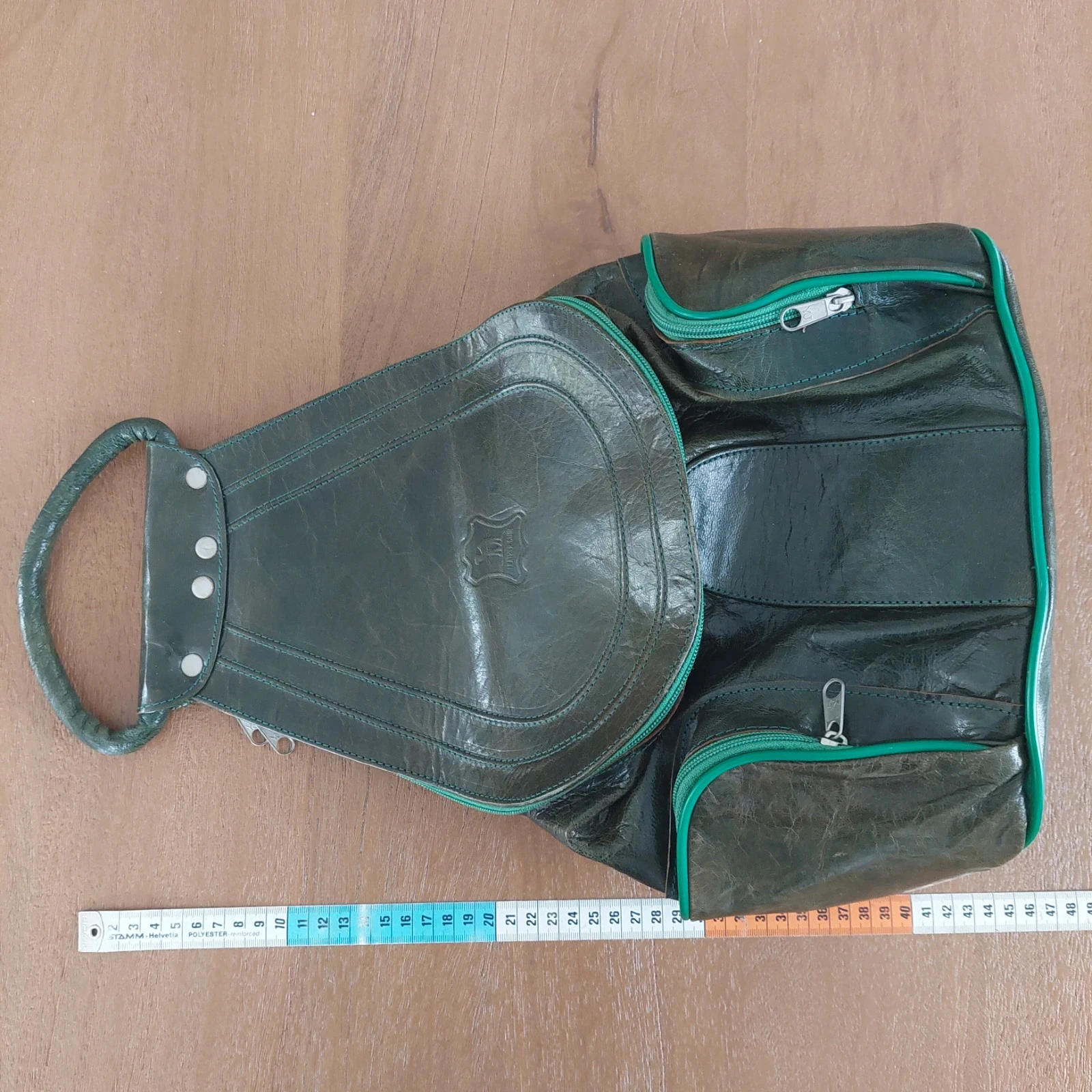 Lot de 5 sacs à main et sac à dos (Esprit, BOGI, H&D) – photo 17